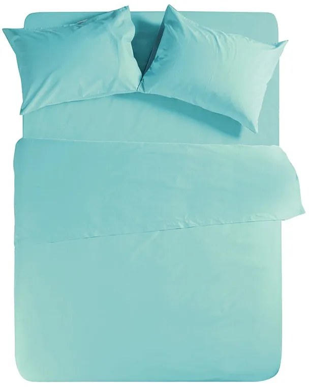 ΣΕΝΤΟΝΙ ΜΟΝΟ BASIC 170X270 AQUA 5205495224893