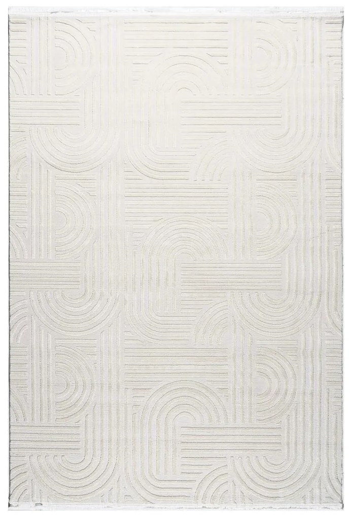 Χαλί (200x290) Polcarpet Platinum 8374 Beige