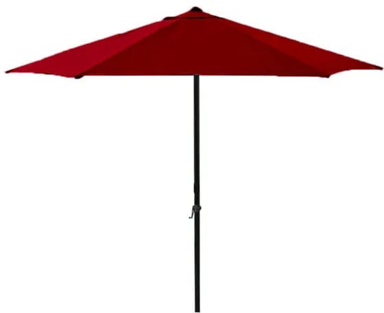 Ομπρέλα κήπου 3m- Garden umbrella-97166-97166