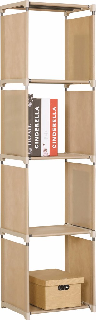 METRO shelving DIOMMI V-CH-METRO-REG
