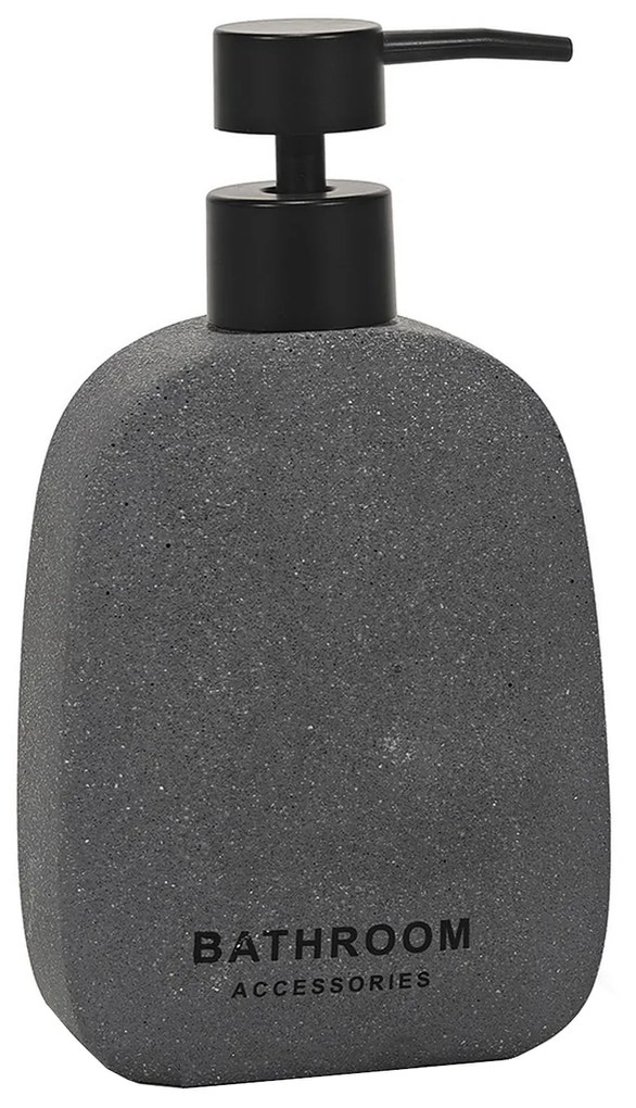 Ντισπένσερ ArteLibre Σκούρο Γκρι/Τσιμέντο 150ml
