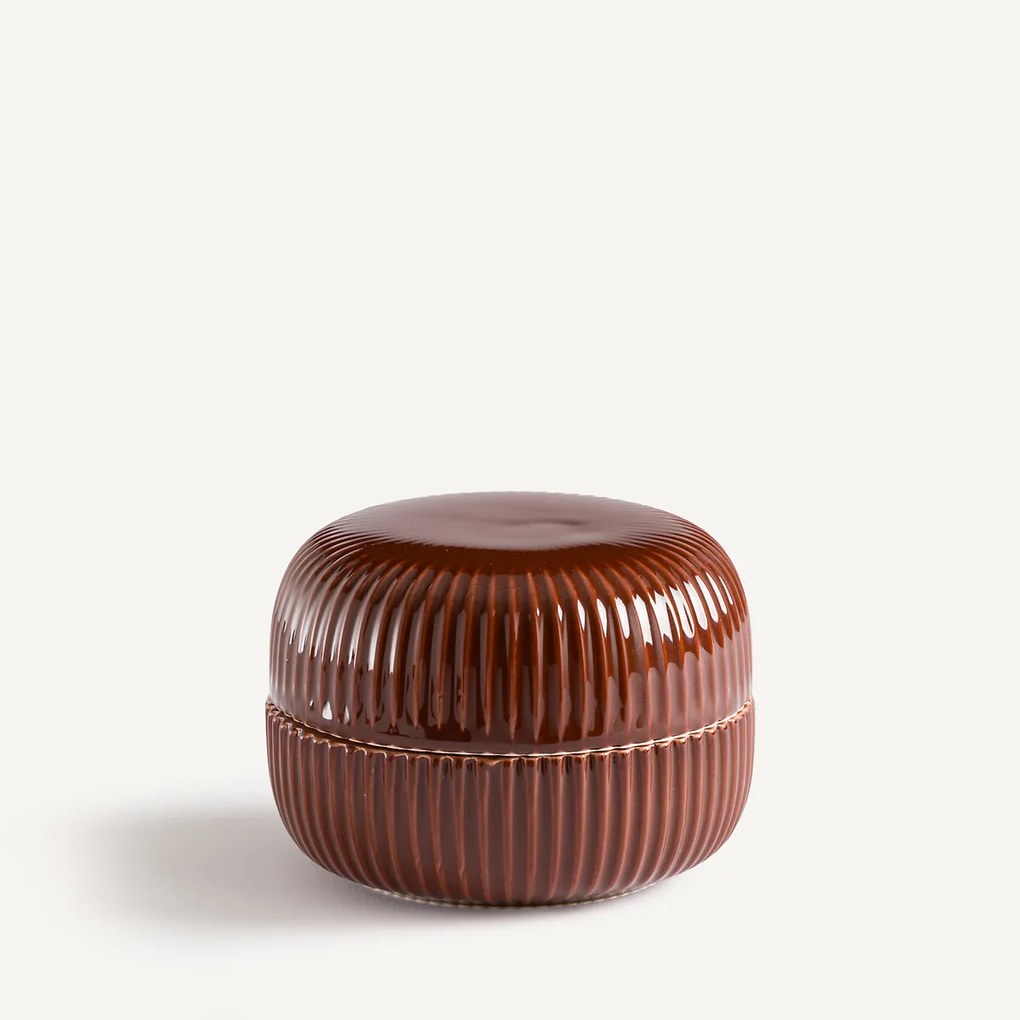 Αρωματικό κερί σε μπολ, Mira