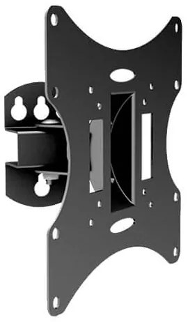 Επιτοίχια βάση τηλεόρασης Brateck LCD501A (23" - 42")