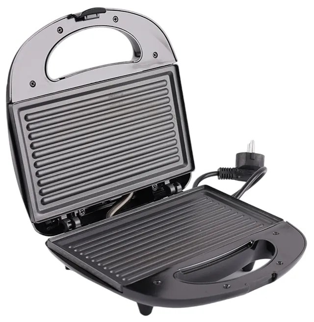 Τοστιέρα 2 θέσεων Grill KC1191  DSP
