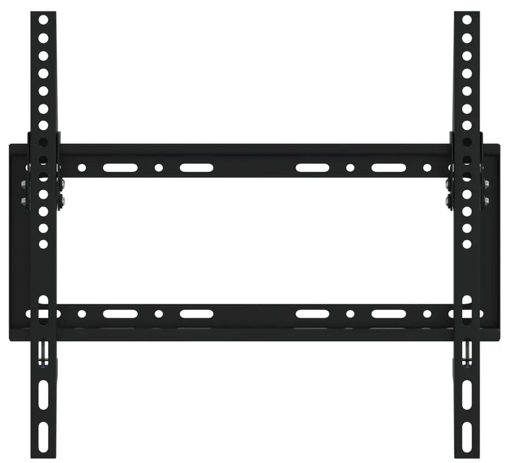 Βάση Τηλεόρασης Επιτοίχια για 26-63Ιν Max VESA 400x400χιλ. 40κ. - Μαύρο