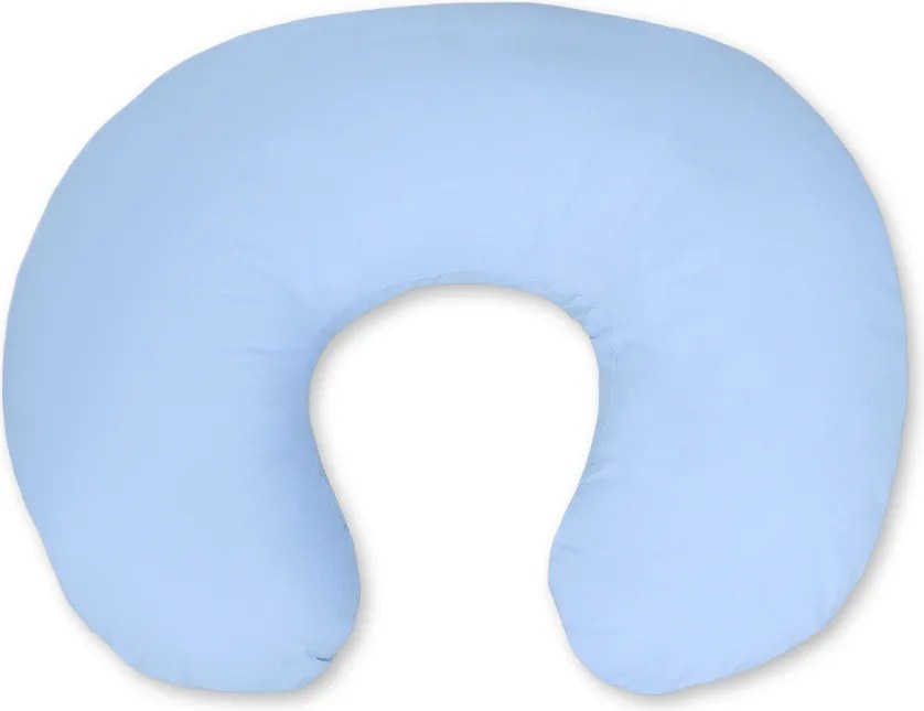 Μαξιλάρι Θηλασμού - Basic blue