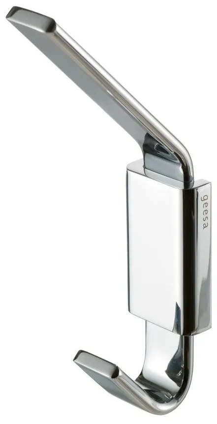 Geesa Aim 8415 Chrome Άγκιστρο Διπλό
