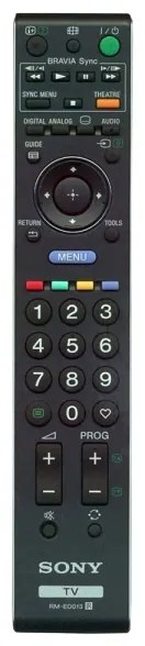 Τηλεχειριστήριο 0099 for SONY RM-ED013   HUAYU