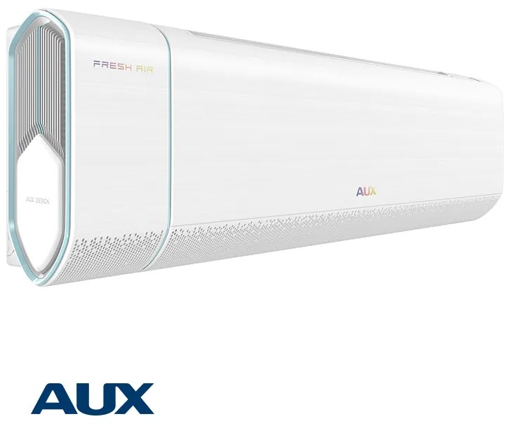 Inverteren climatik AUX Q-Plus ASW-H09B6C4/BQAR3DI-C1
