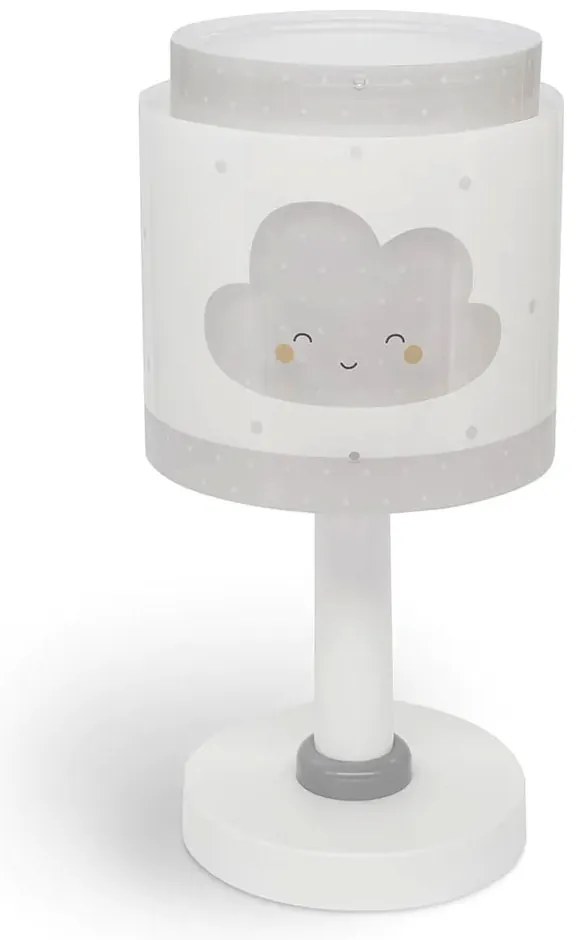 Παιδικό Πορτατίφ Ango Baby Dreams Grey 76011 E