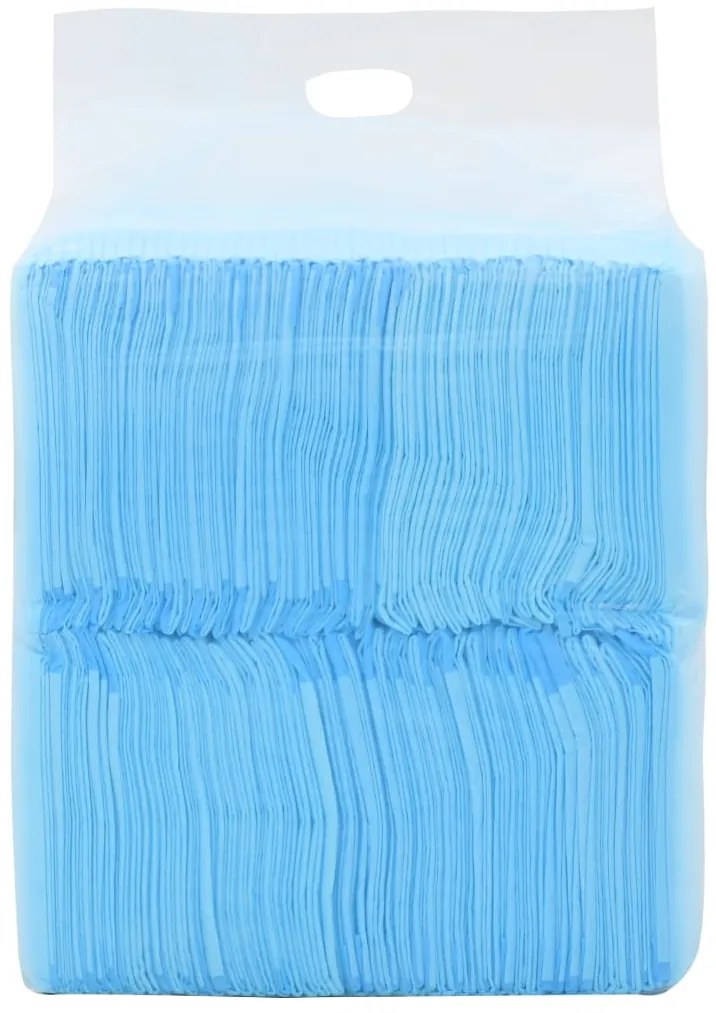 vidaXL Πάνες Εκπαίδευσης Κατοικίδιου 100 τεμ. 60 x 60 εκ. Non Woven