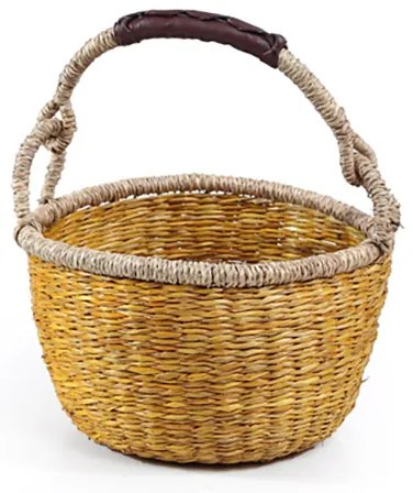 Καλάθι Αποθήκευσης (Φ20x14) Soulworks Terra XS 0680035