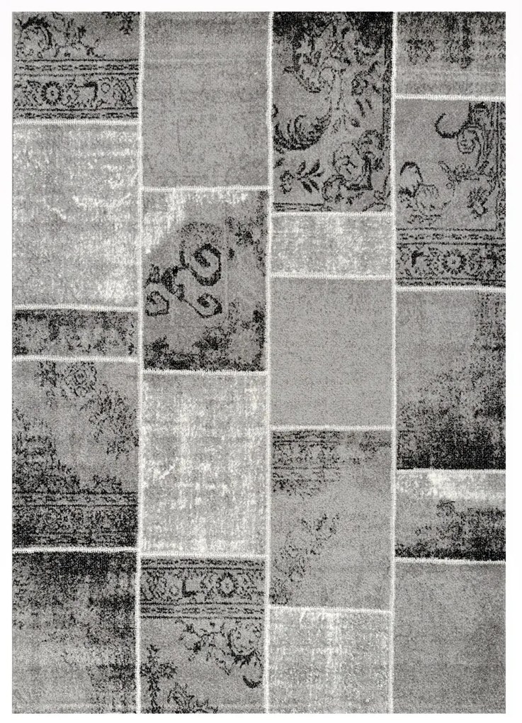Χαλί (200x250) Tzikas Carpets Sky 25307-995