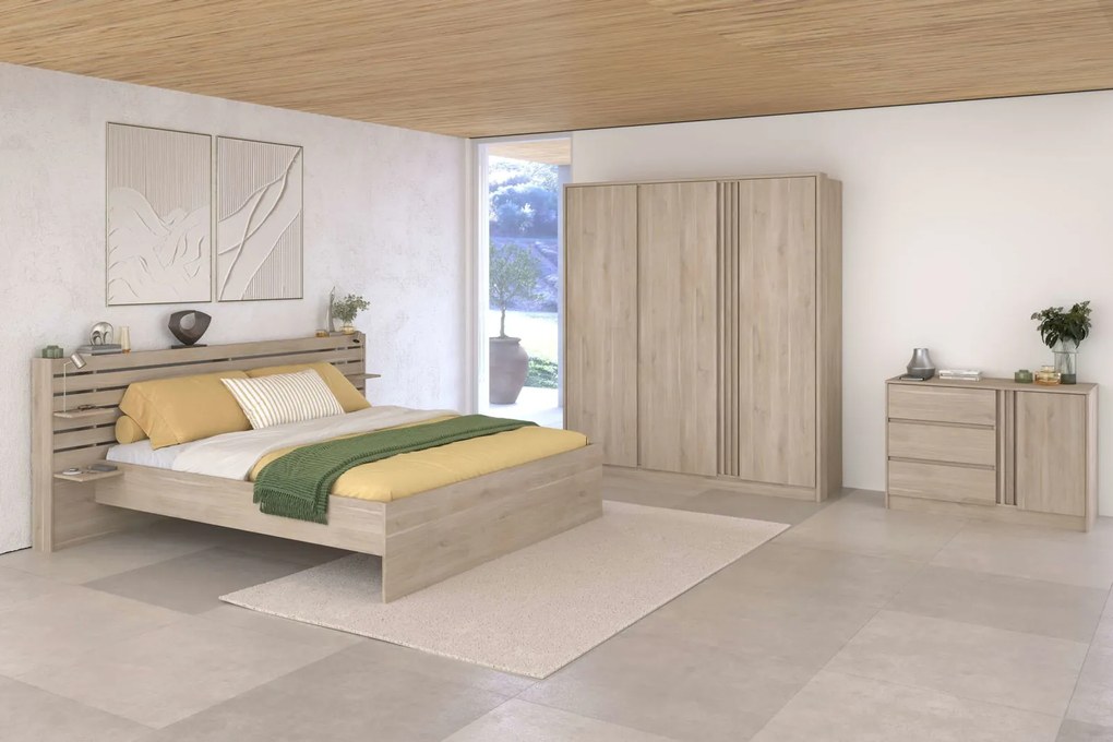 Κρεβάτι Howells-180 x 200