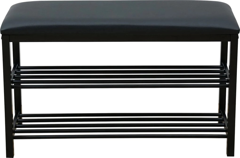 Παπουτσοθήκη Carbon