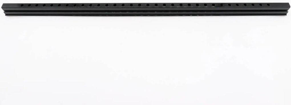 SC98 - Front Pole (Black)