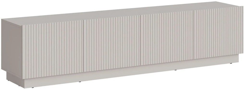 Έπιπλο Τηλεόρασης Liverti 4D-Cashmere