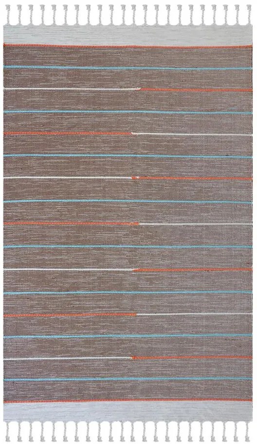 New plan  RIBELLA ΧΕΙΡΟΠΟΙΗΤΟ  600 BROWN 0,70x1,90
