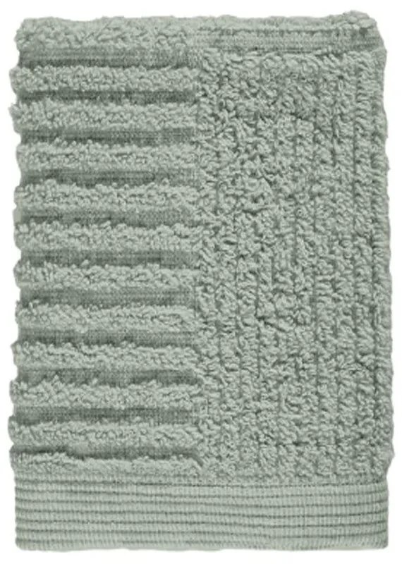 Λαβέτα Classic 15364 30x30cm Matcha Green Zone Denmark Λαβέτα 100% Cotton