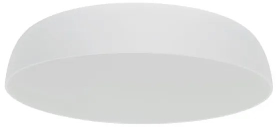 Πλαφονιέρα Φωτιστικό Οροφής 10xE27 25W IP20 Satellite L Nowodvorski-8022-Λευκό 8022