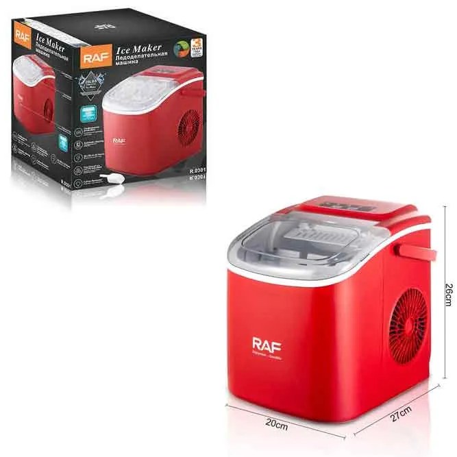 RAF Παγομηχανή  R.0301 - Ice Maker