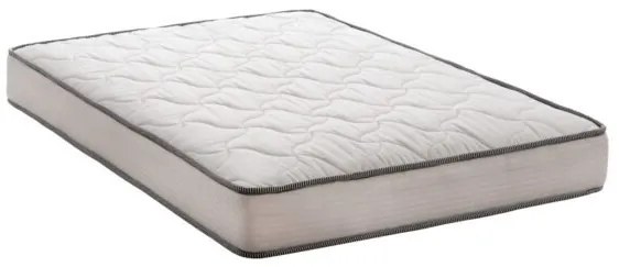 ΣΤΡΩΜΑ DREAMTOPIA ΣΕΙΡΑ ATLAS HM654.150 BONNELL SPRING 150x200x20Y εκ.
