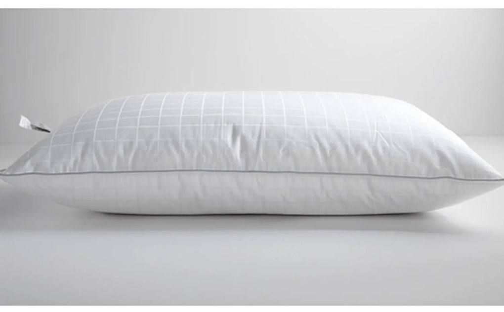 Μαξιλάρι Ύπνου Πούπουλο-Φτερό Prince Vesta 50Χ70 50x70cm Feather