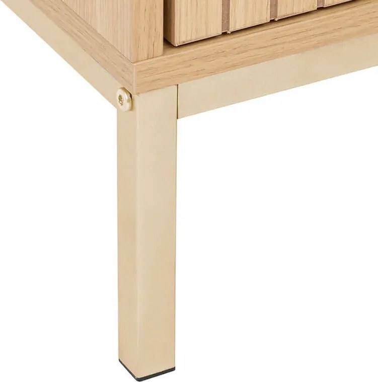 ΚΟΜΟΔΊΝΑ BEDSIDE TABLE TASSO