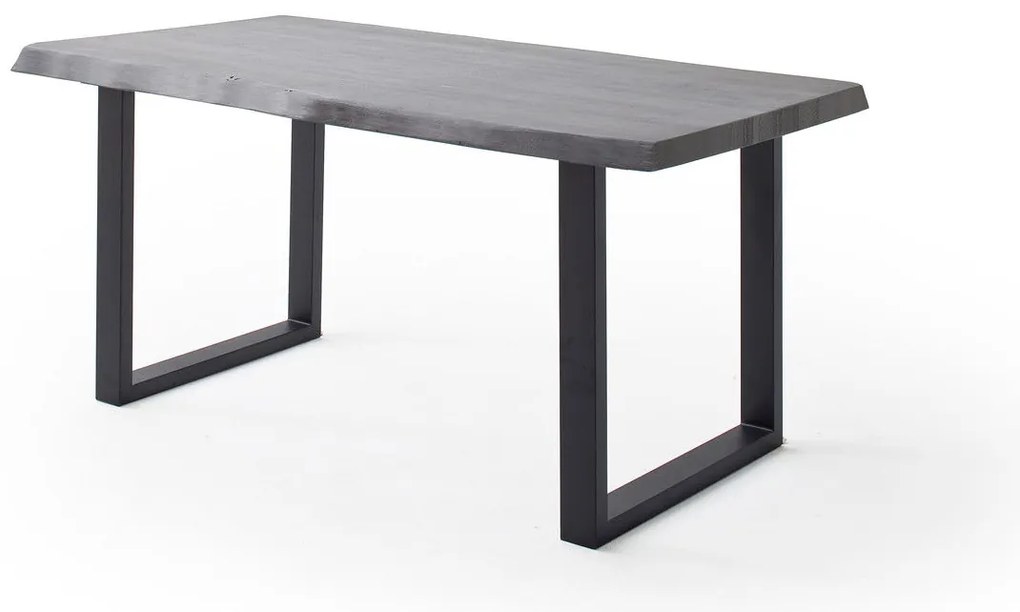 Γραφείο Εργασίας Λευκή Λάκα 140x75x60