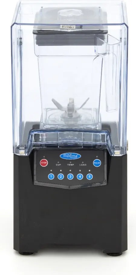 Blender - 1,5L - 1500W - 5 Programmes