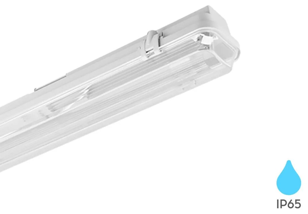 Φωτιστικό Χωνευτό Braytron BT05-11581 Λευκό (White)