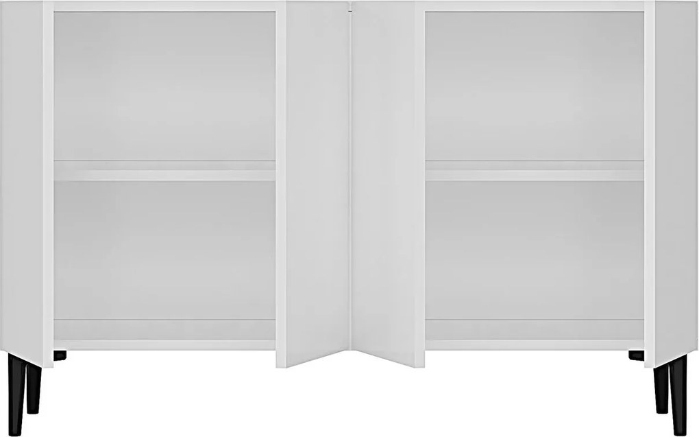 Console Aplos 120 - White White