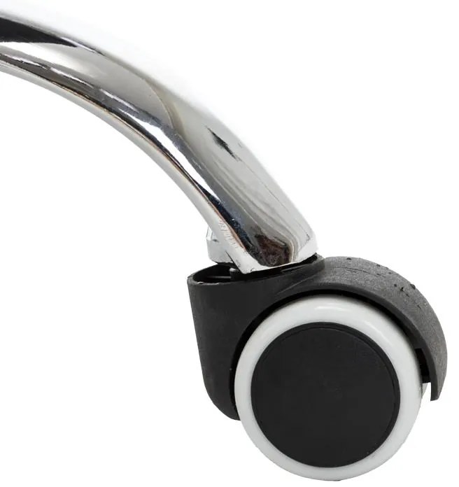 Καρέκλα γραφείου διευθυντη Mavel PU μαύρo 55x62x100-110εκ 55x62x110 εκ.