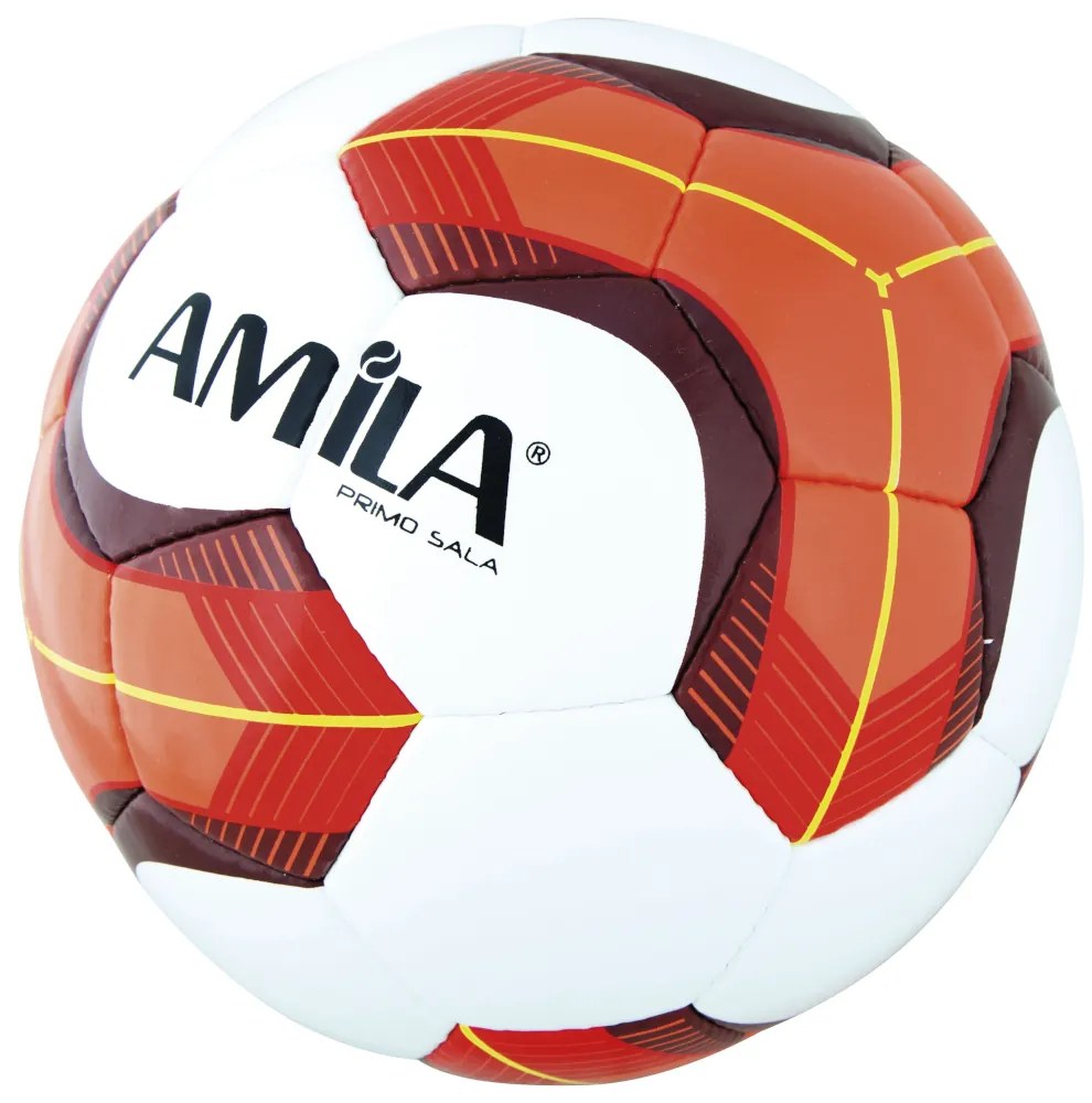 Μπάλα Ποδοσφαίρου Futsal Σάλας Amila Primo Sala No 4 41202