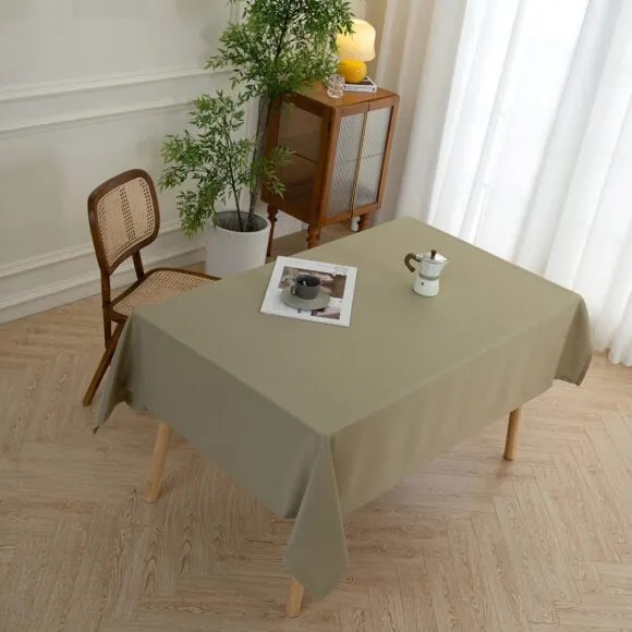 Beauty Home Τραπεζομάντηλο Supreme Art 8488 Λαδί 150x230