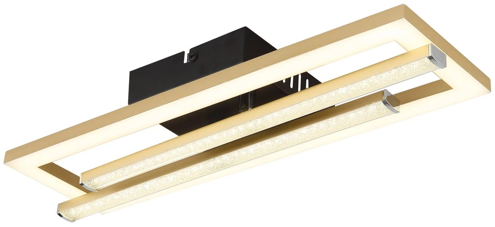 Φωτιστικό Οροφής Globo Lighting HIGHWAY 672843G 4000K