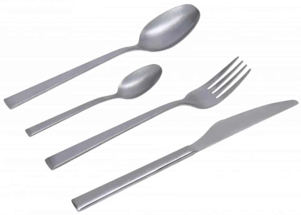 Σετ Μαχαιροπίρουνα Durable Stonewash – Cryspo Trio – 30τμχ