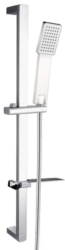 KARAG   Κολόνα ντους CH008-C Χρωμέ KARAG KARAG-5206836629629