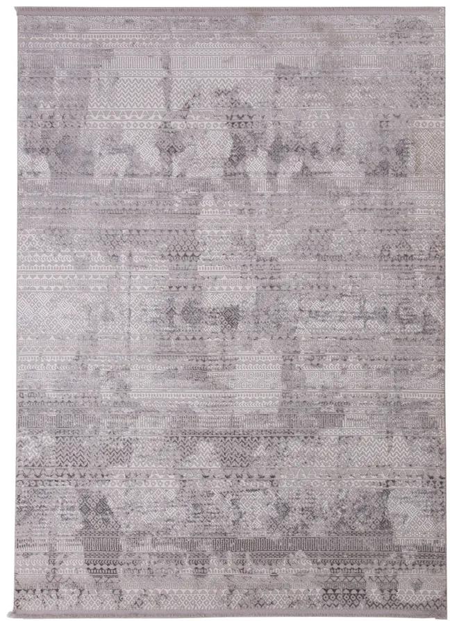 Χαλί Infinity 10130B GREY Royal Carpet &#8211; 160×230 cm 160X230