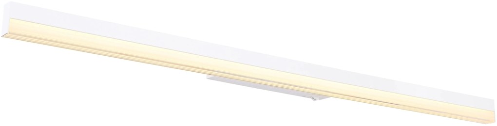 Φωτιστικό Επίτοιχο Globo Lighting SALLO 41927W 3000+6000K