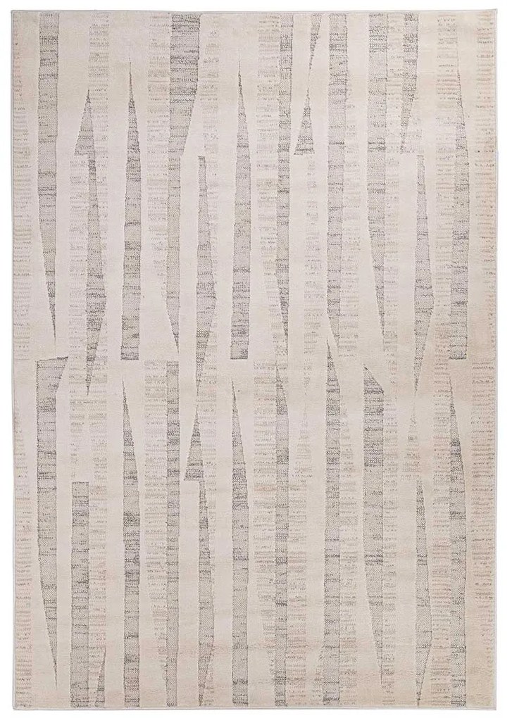 Χαλί (200x290) Royal Carpet Luna 32211A Beige