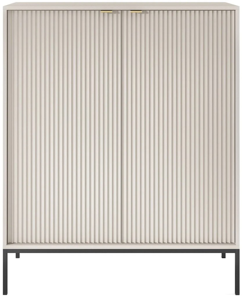 Μπουφές Palermo III-Mpez-Mauro