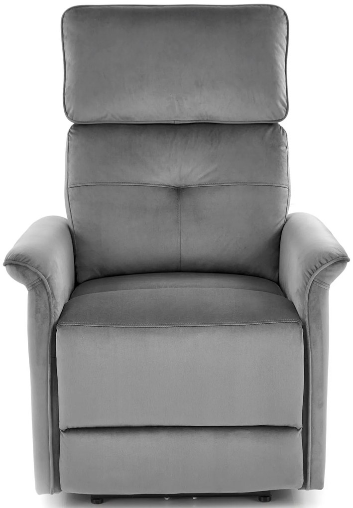 Πολυθρόνα Semi-Gkri - 80.00Χ92.00Χ46.00cm