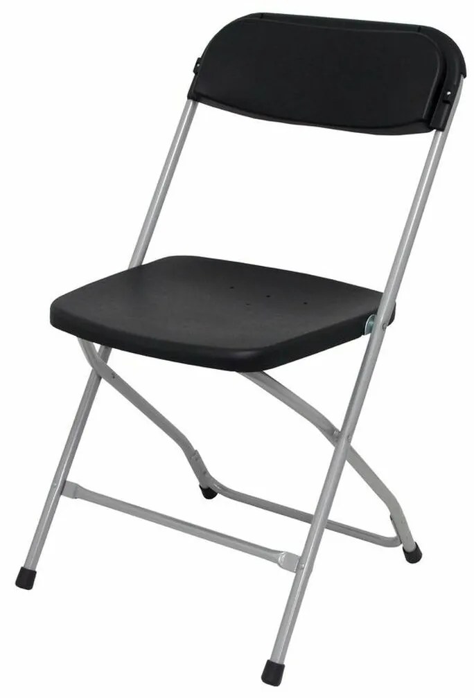 Καρέκλα υποδοχής Viveros Piqueras y Crespo PACK5314NE Μαύρο