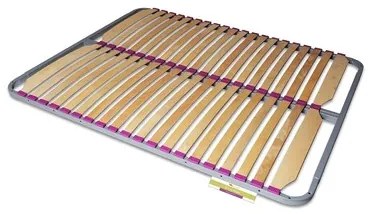 Media Strom  Δυναμικό Τελάρο Μονό MEDIA STROM Mediflex 20 Plus, 141-150 (Πλάτος) BEST-16602621