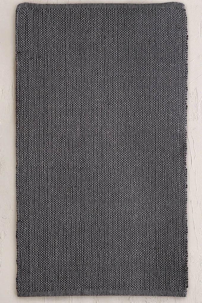 Χαλί Arecibo Dark Grey Ρυθμός 120X160