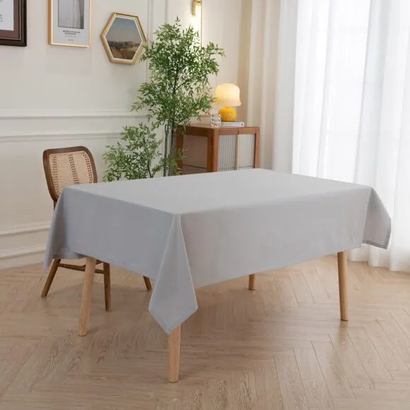 Beauty Home Τραπεζομάντηλο Supreme Art 8493 Γκρι 150x150
