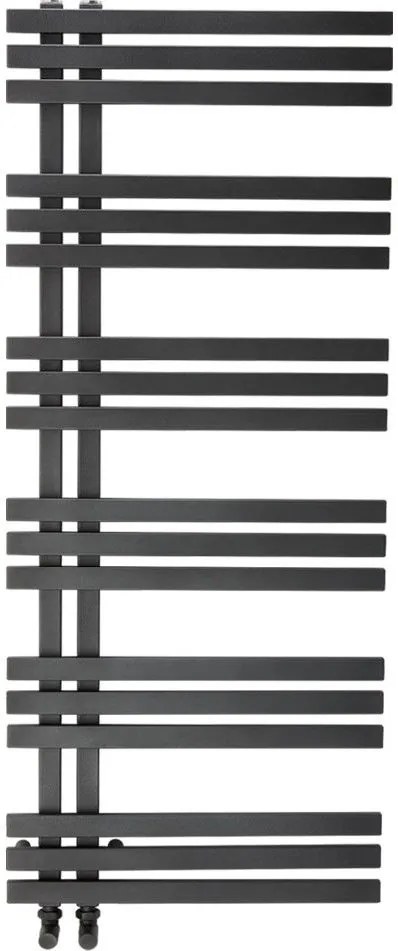 Πετσετοκρεμάστρα θερμαινόμενη Vivo-Mauro