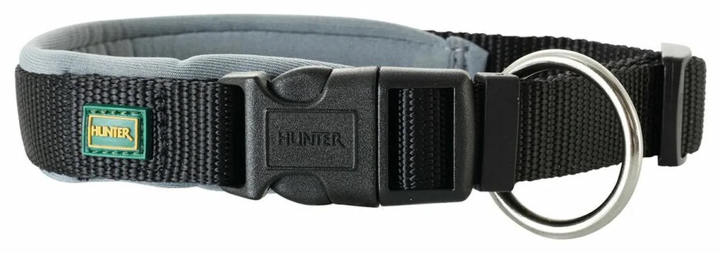 Κολλάρο Σκύλου Hunter Μαύρο