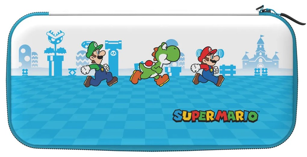 Nintendo Switch Doboza PDP Λευκό